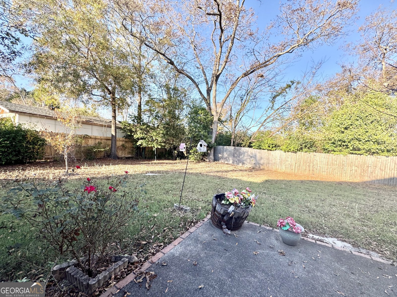 112 Haag Drive Warner Robins - 45