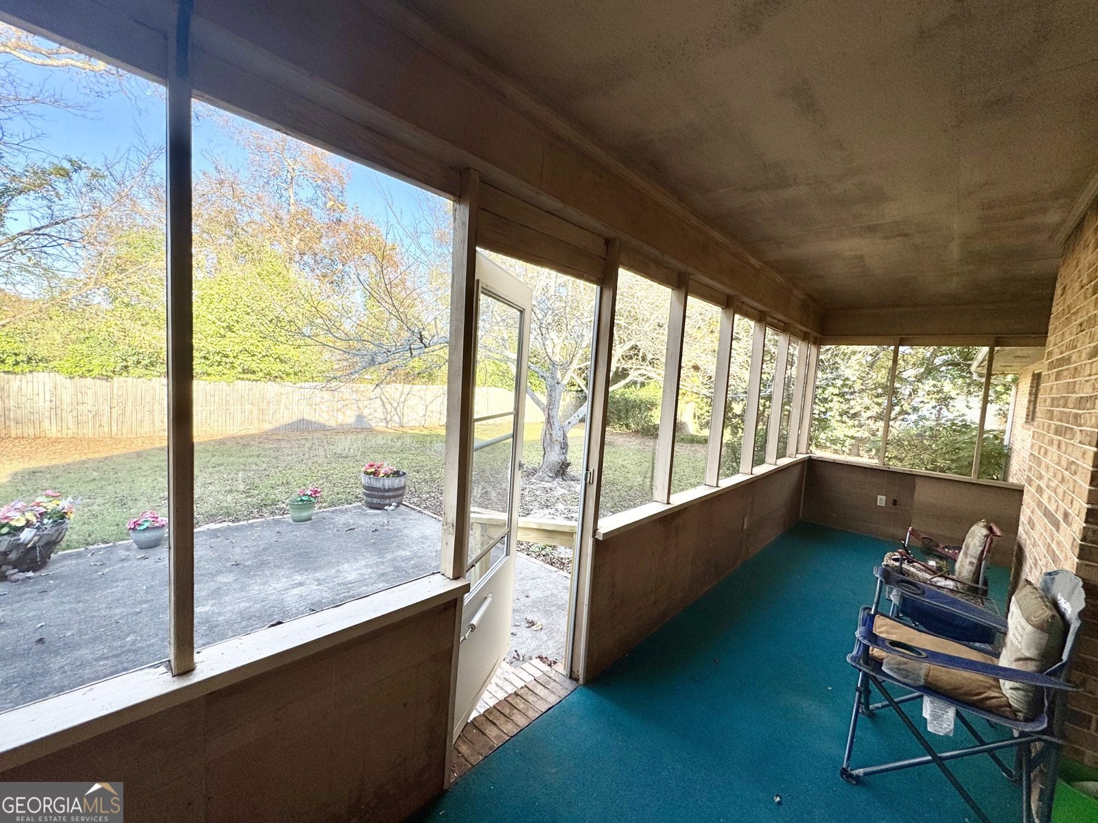 112 Haag Drive Warner Robins - 47