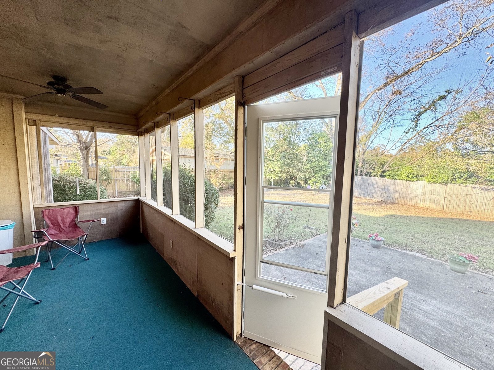 112 Haag Drive Warner Robins - 48