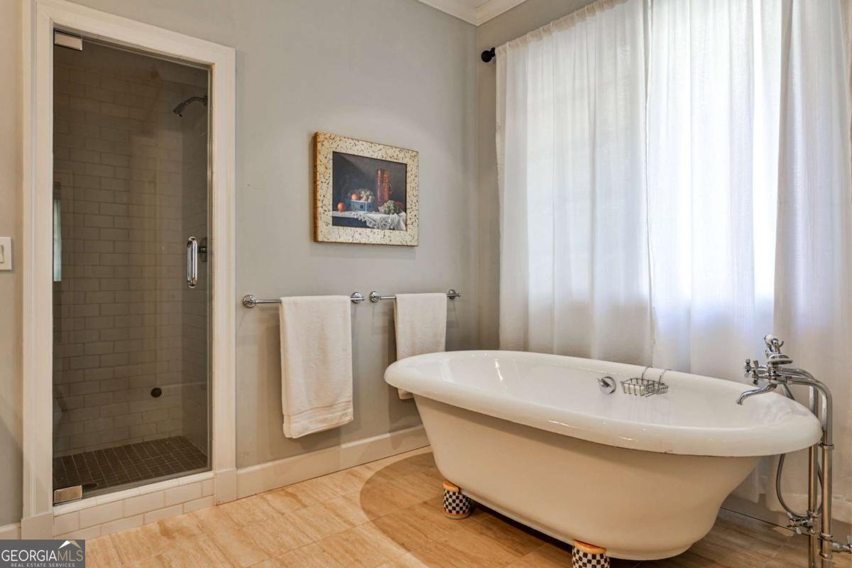 2837 Hills Drive Atlanta - 16