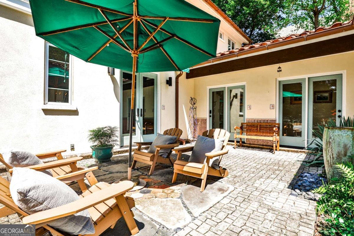 2837 Hills Drive Atlanta - 2