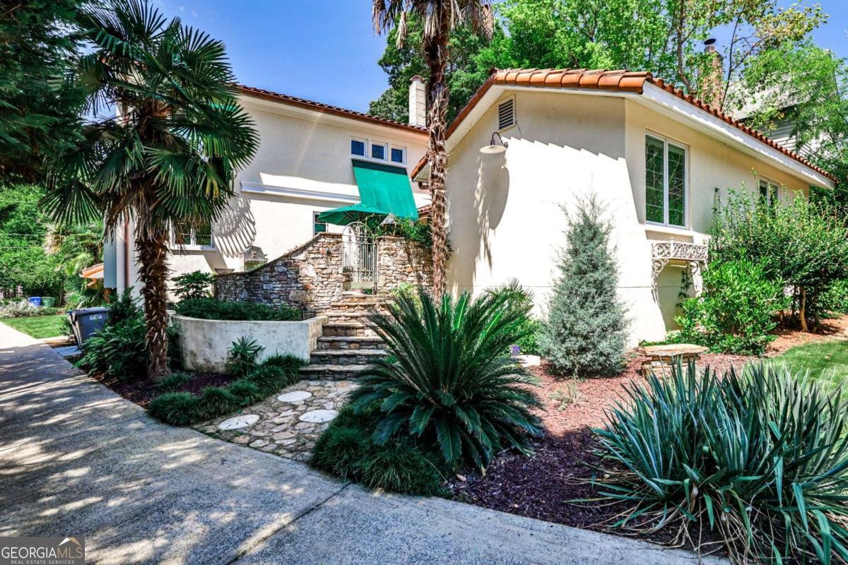 2837 Hills Drive Atlanta - 3