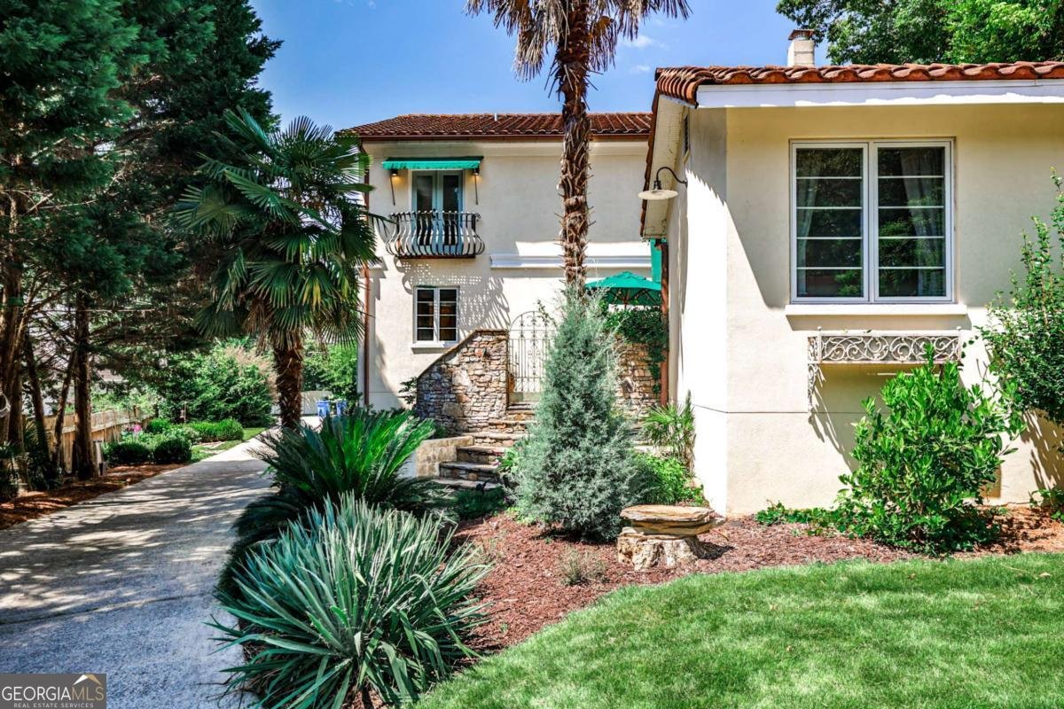 2837 Hills Drive Atlanta - 4