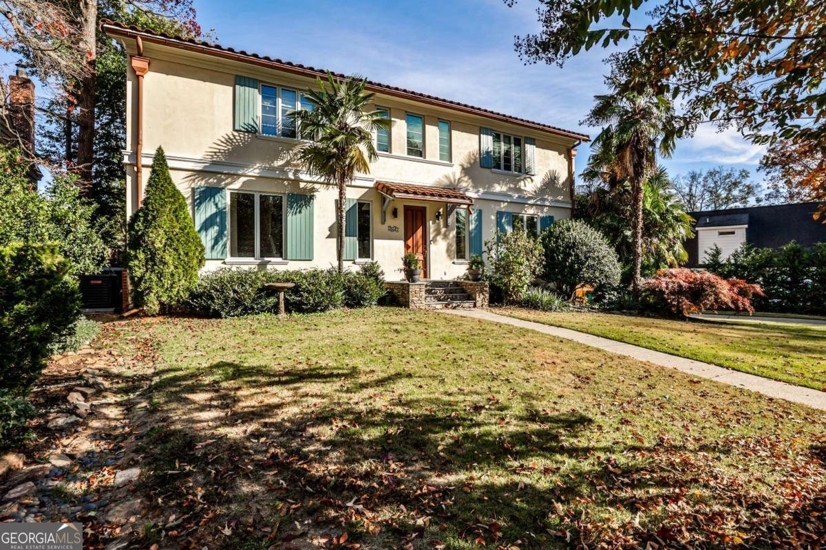 2837 Hills Drive Atlanta - 41