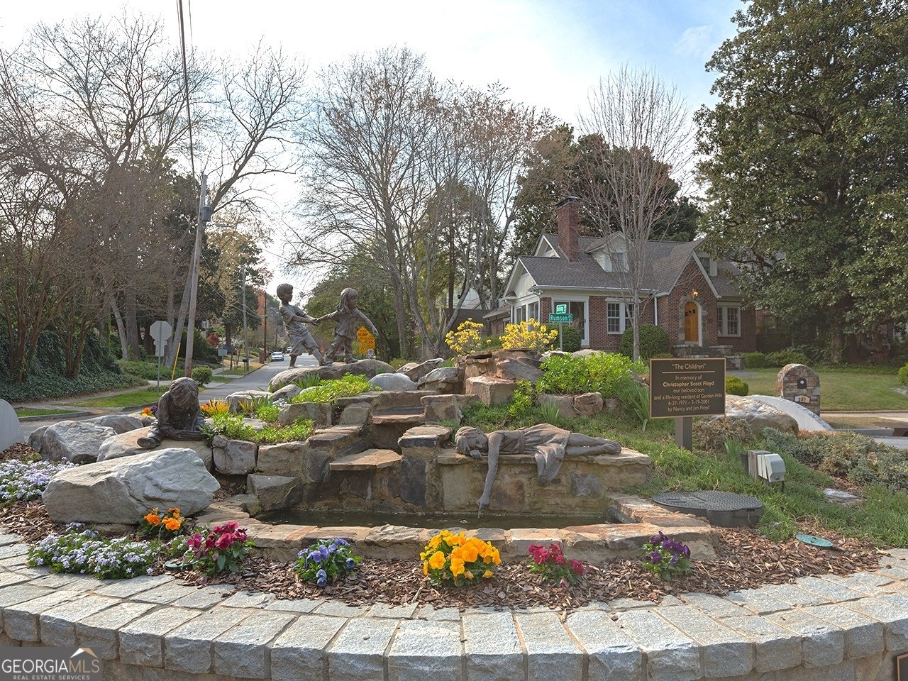 2837 Hills Drive Atlanta - 44