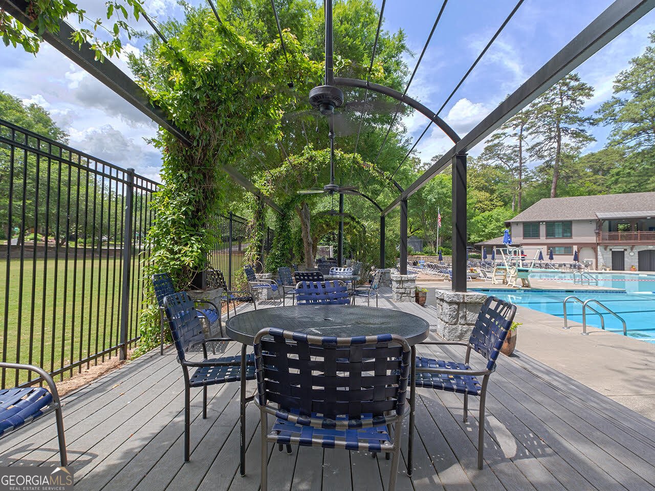 2837 Hills Drive Atlanta - 49