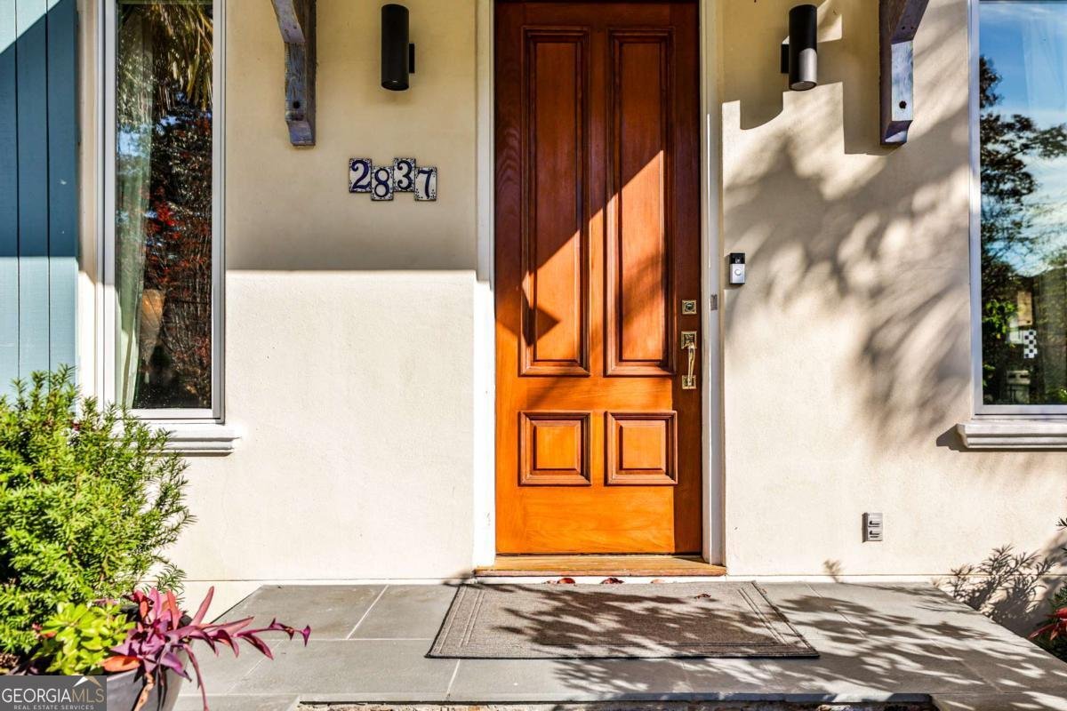 2837 Hills Drive Atlanta - 6