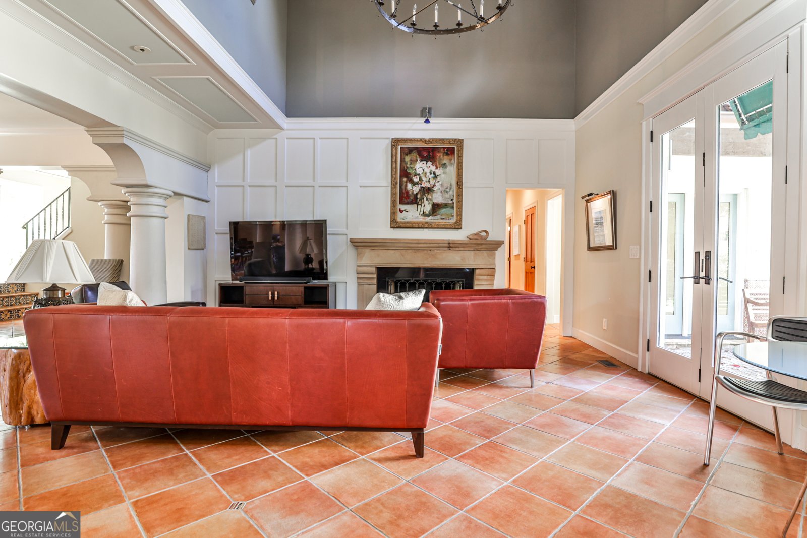 2837 Hills Drive Atlanta - 9