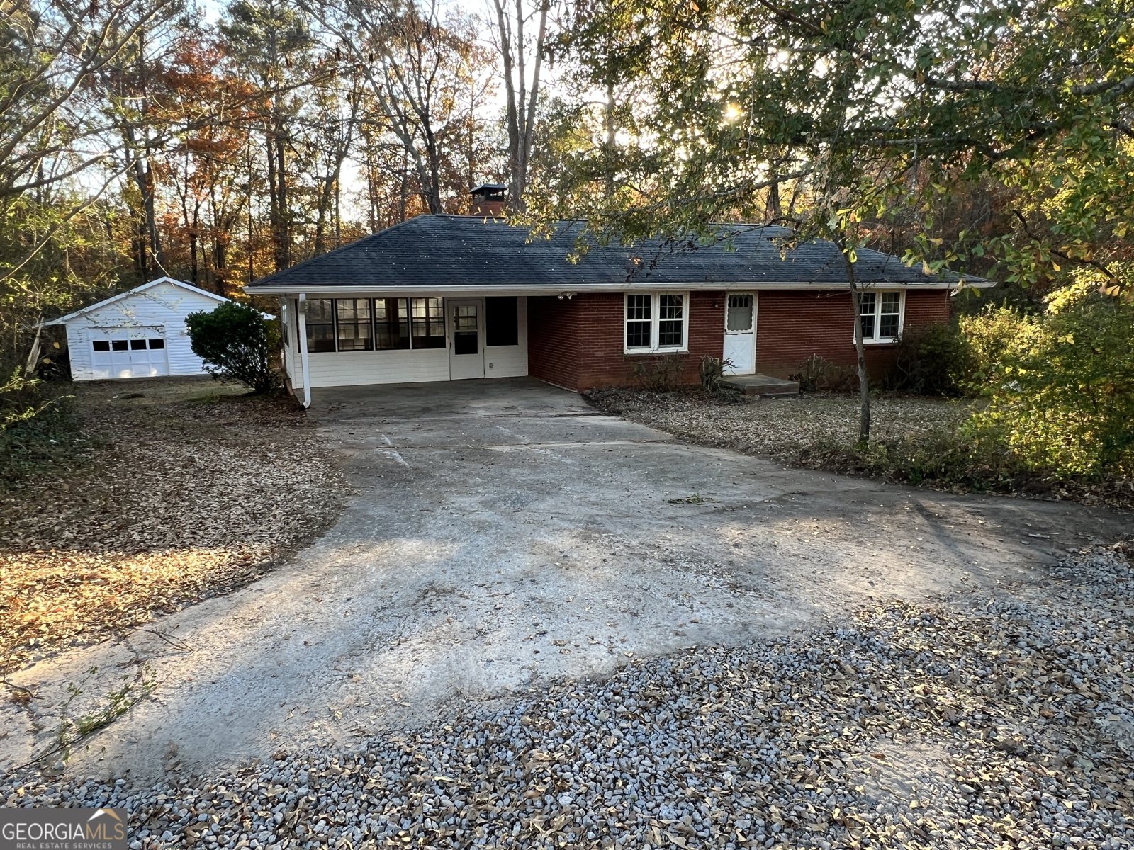 5123 BIG A DOUGLASVILLE - 1