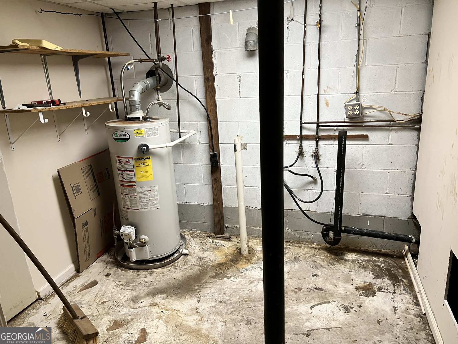 5123 BIG A DOUGLASVILLE - 19