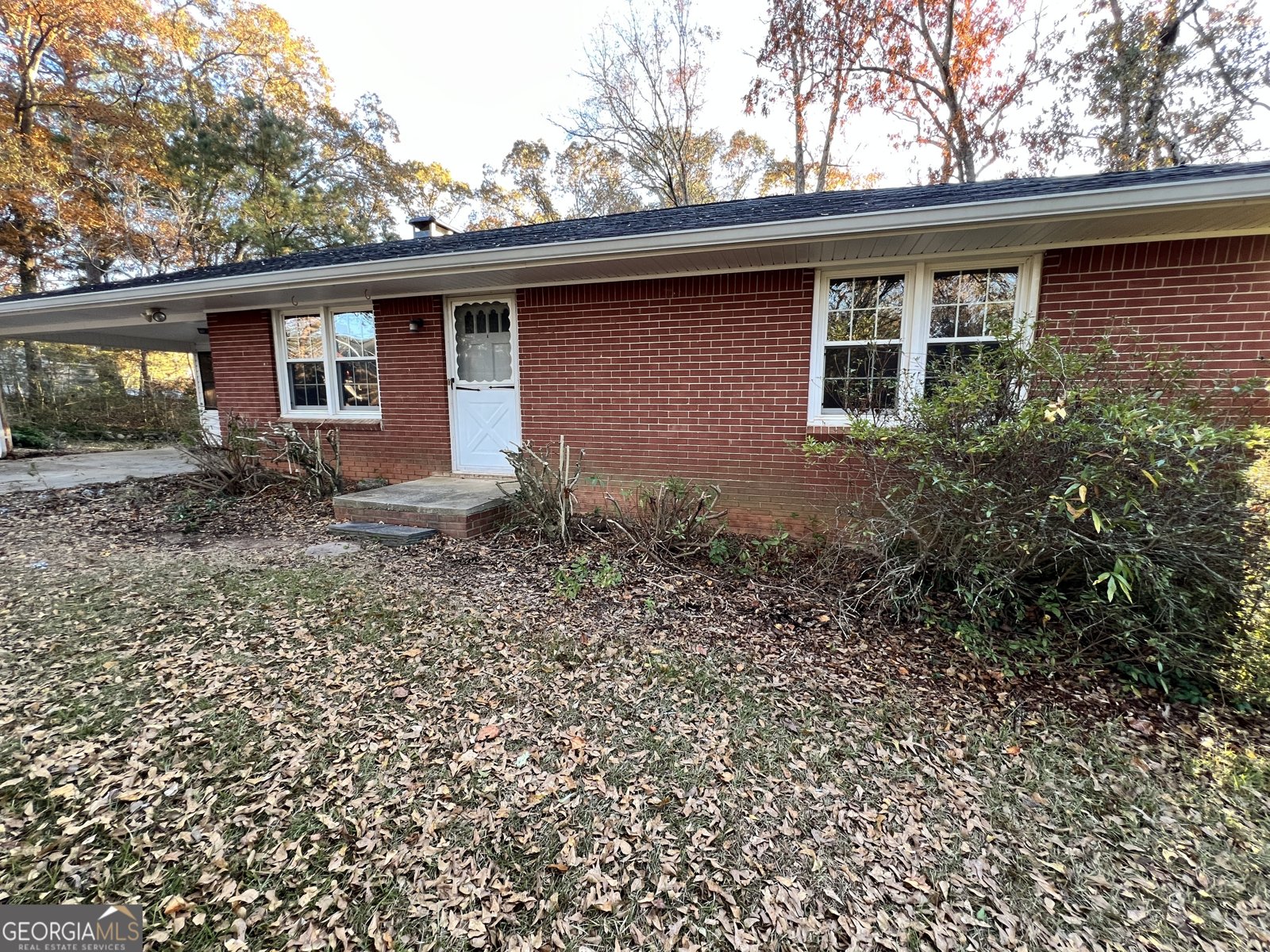 5123 BIG A DOUGLASVILLE - 2