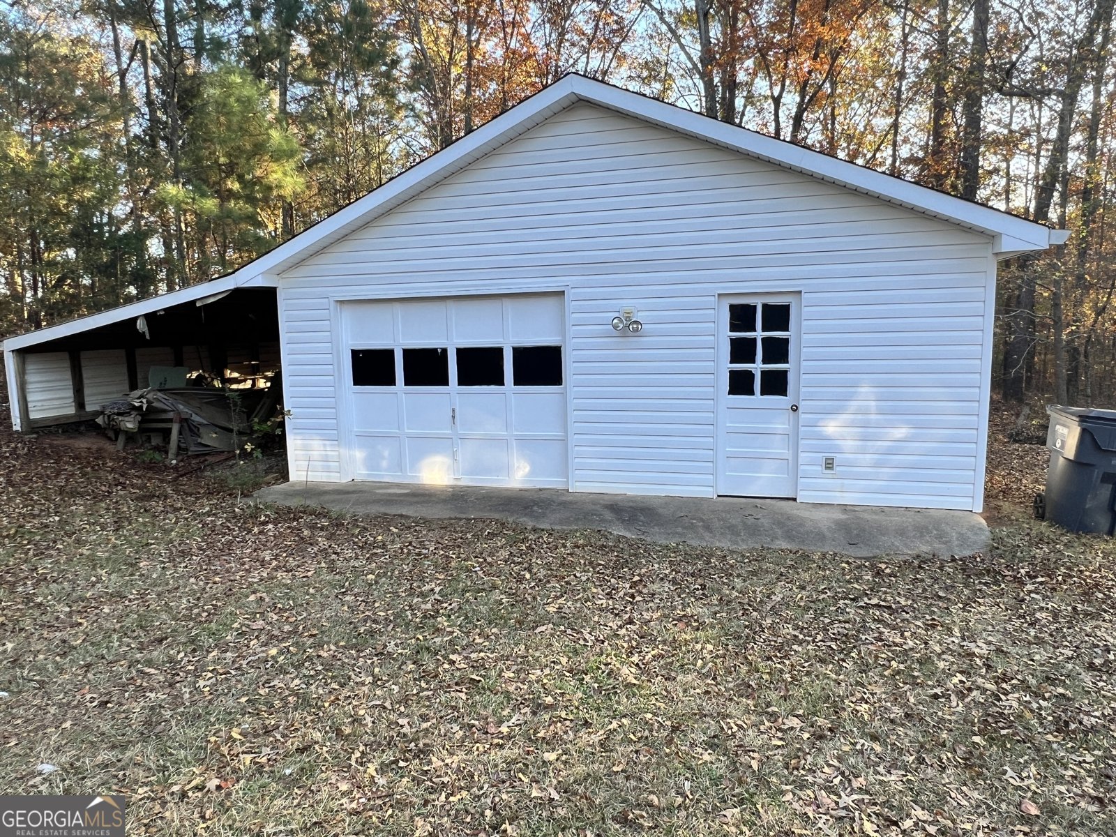 5123 BIG A DOUGLASVILLE - 28