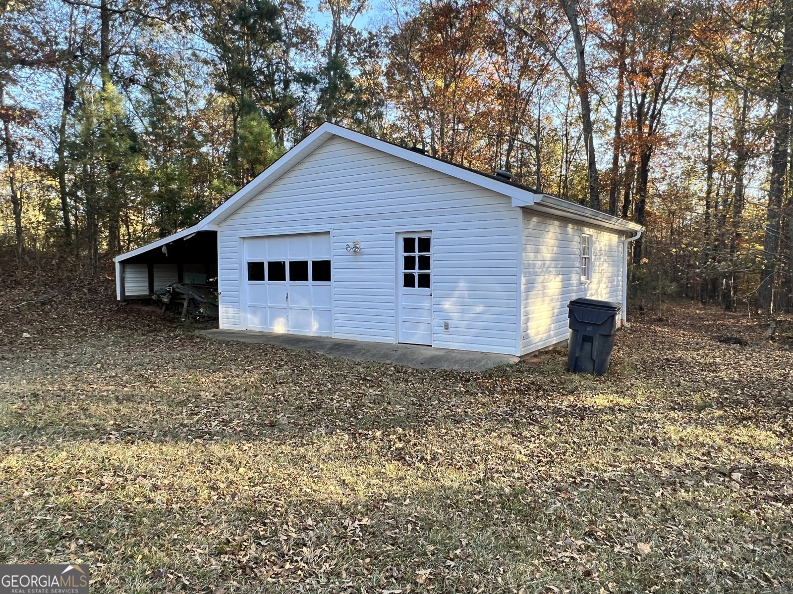 5123 BIG A DOUGLASVILLE - 29