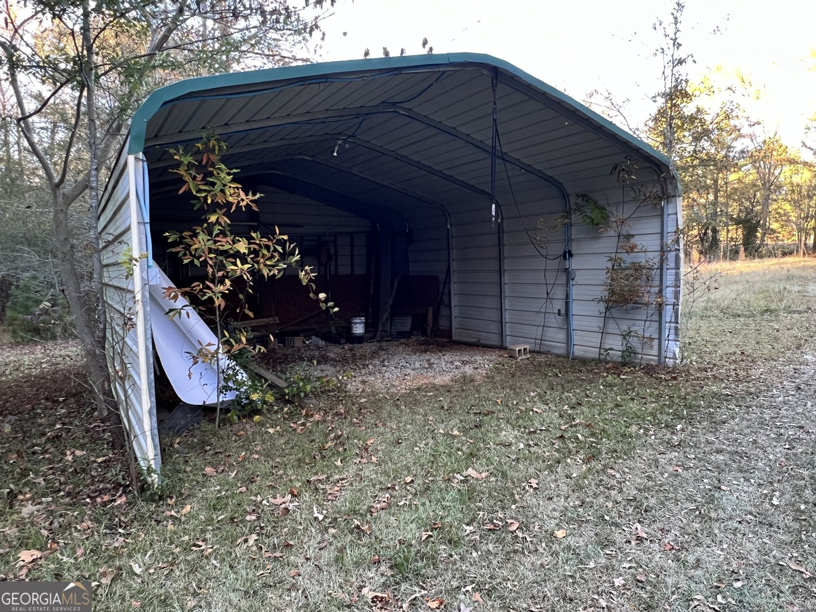 5123 BIG A DOUGLASVILLE - 30