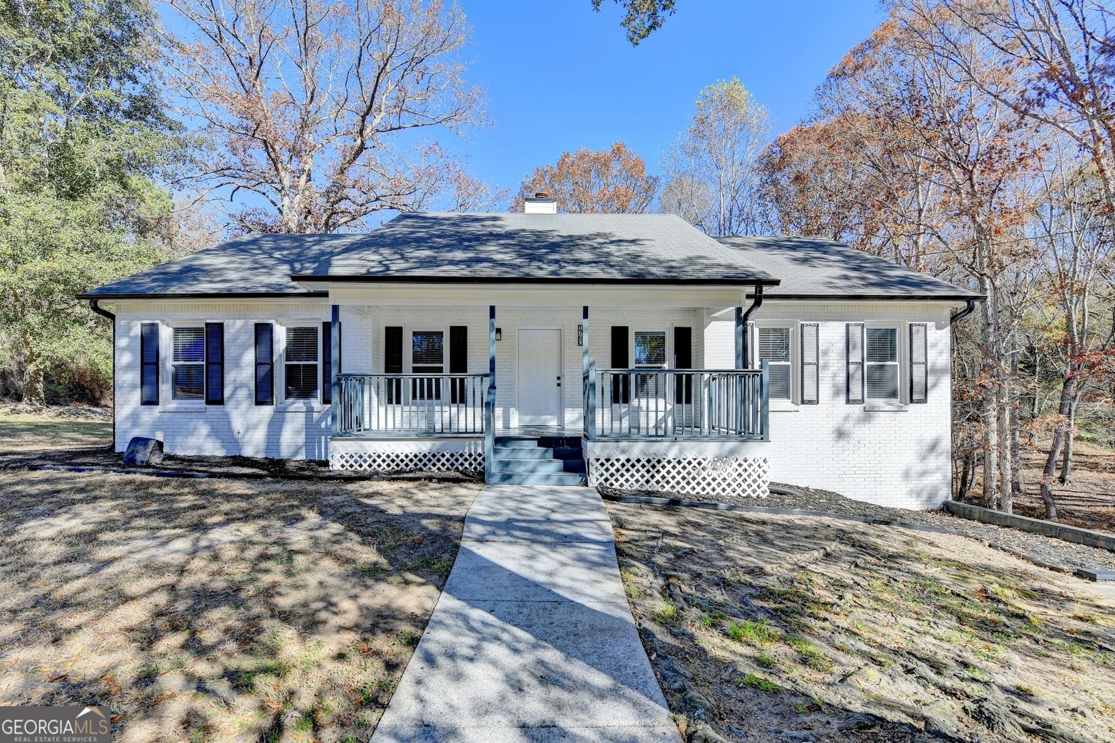 1760 Mountain Ash Court Dacula - 2