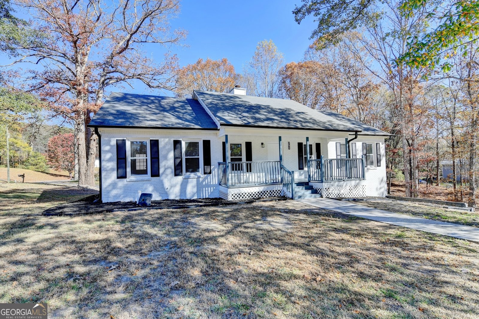 1760 Mountain Ash Court Dacula - 3