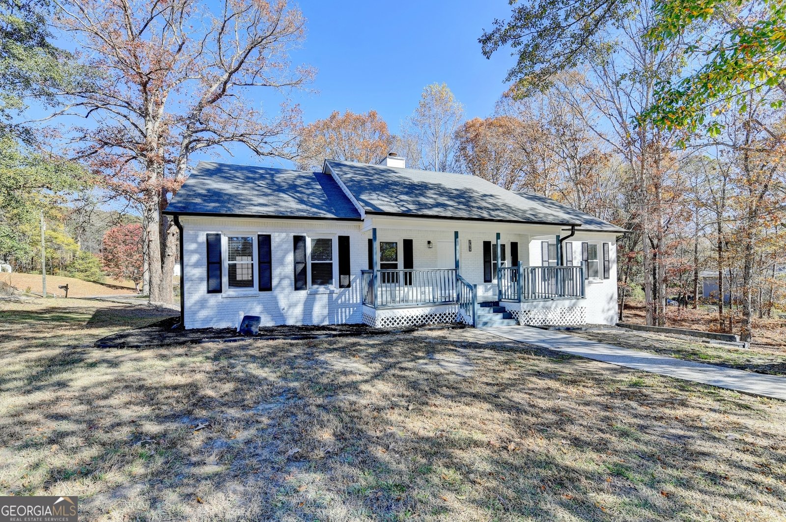 1760 Mountain Ash Court Dacula - 4