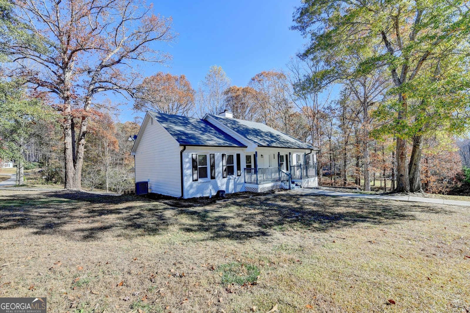 1760 Mountain Ash Court Dacula - 5