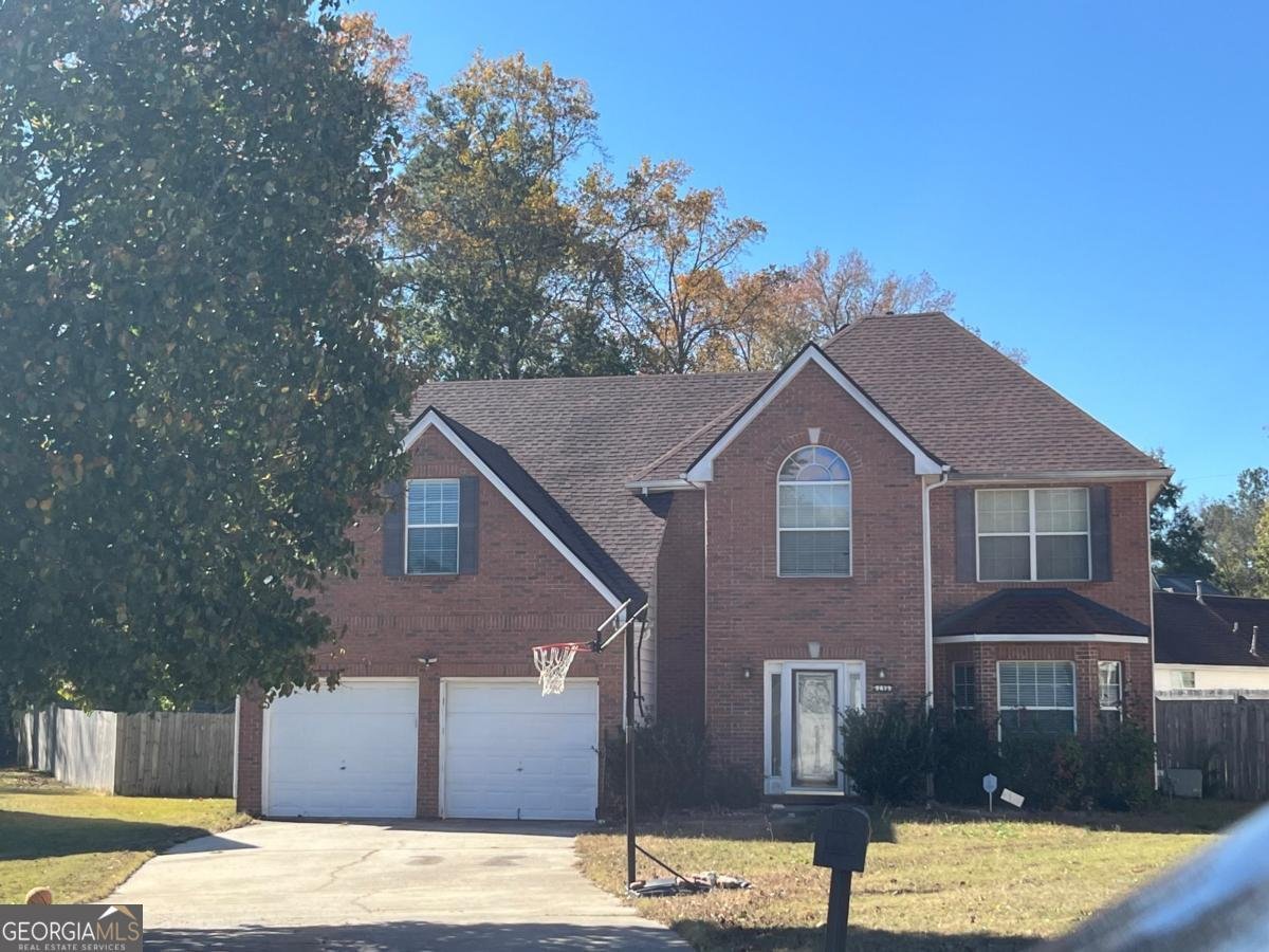 9419 Rocky Creek Jonesboro - 1