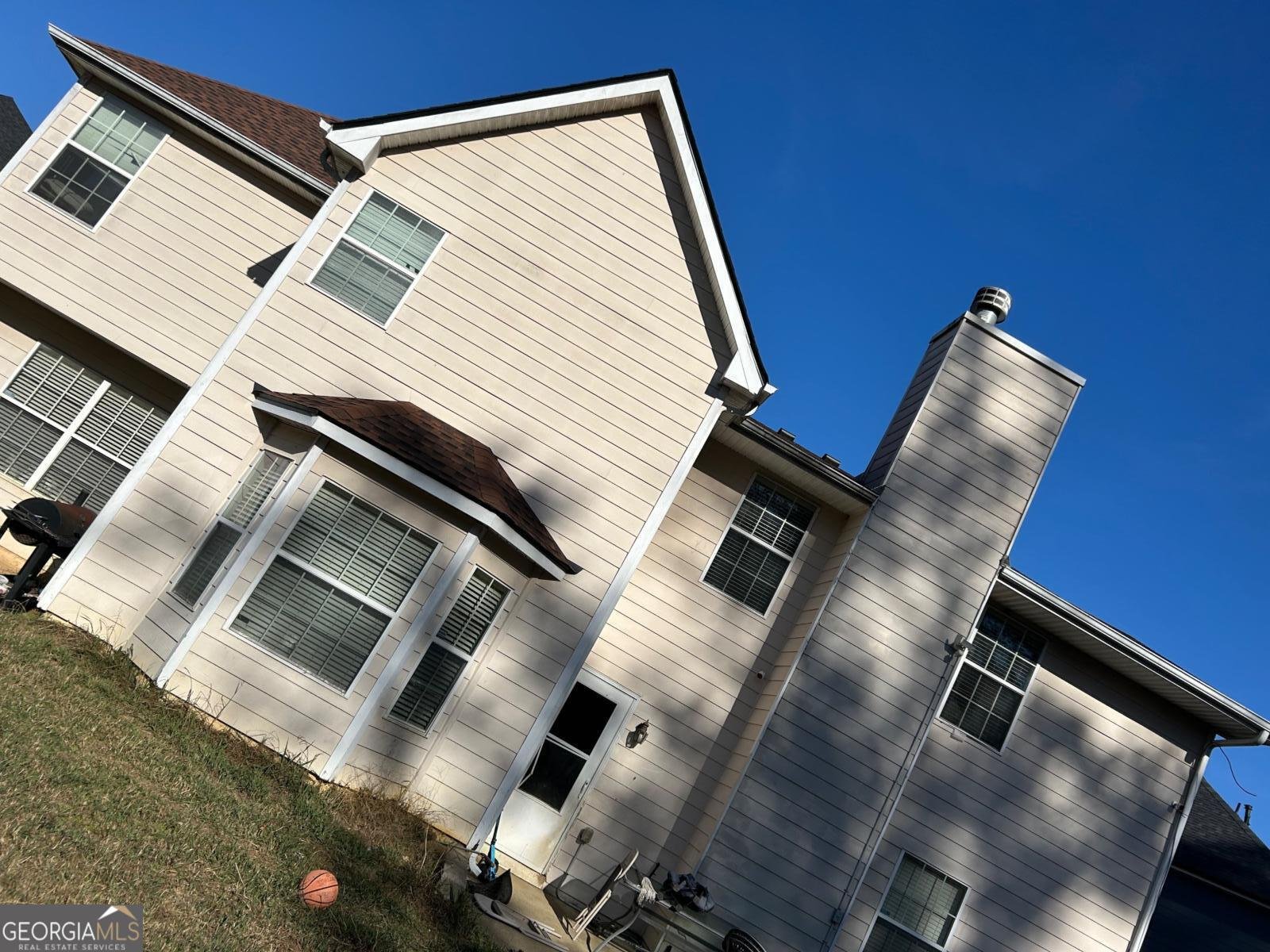 9419 Rocky Creek Jonesboro - 2