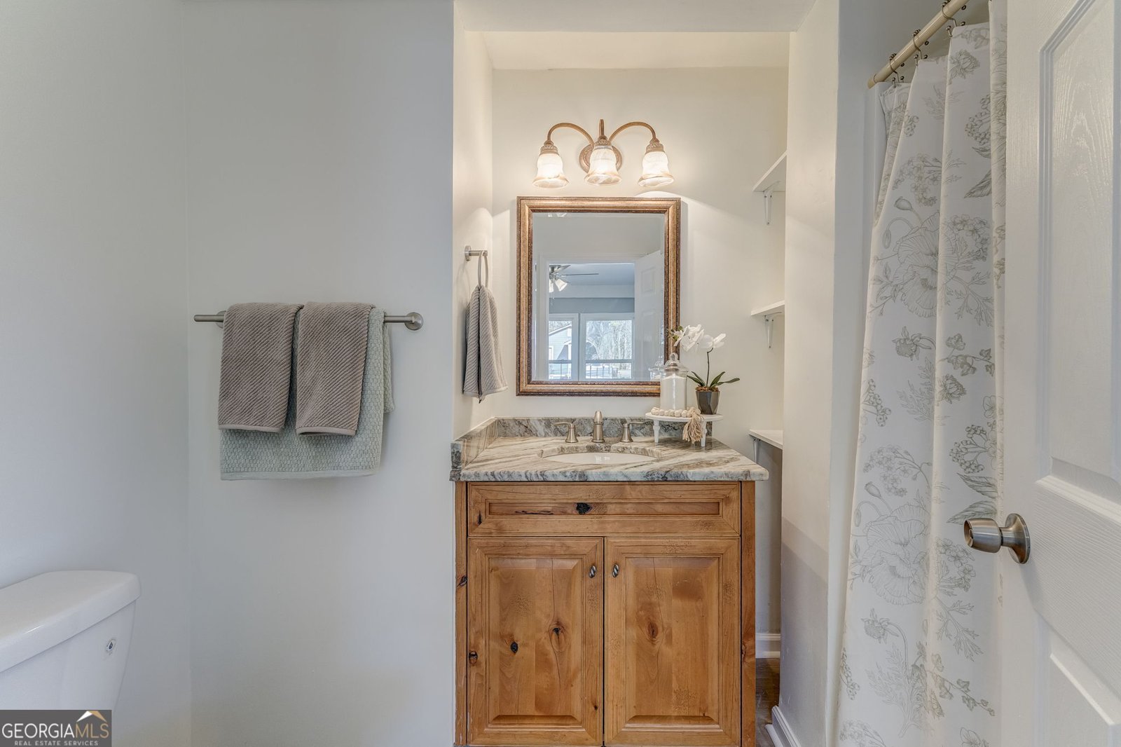 3 Porter Street Rome - 13