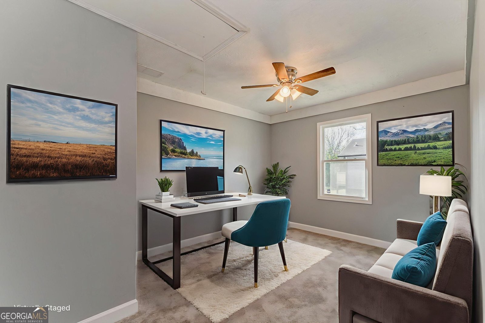 3 Porter Street Rome - 15