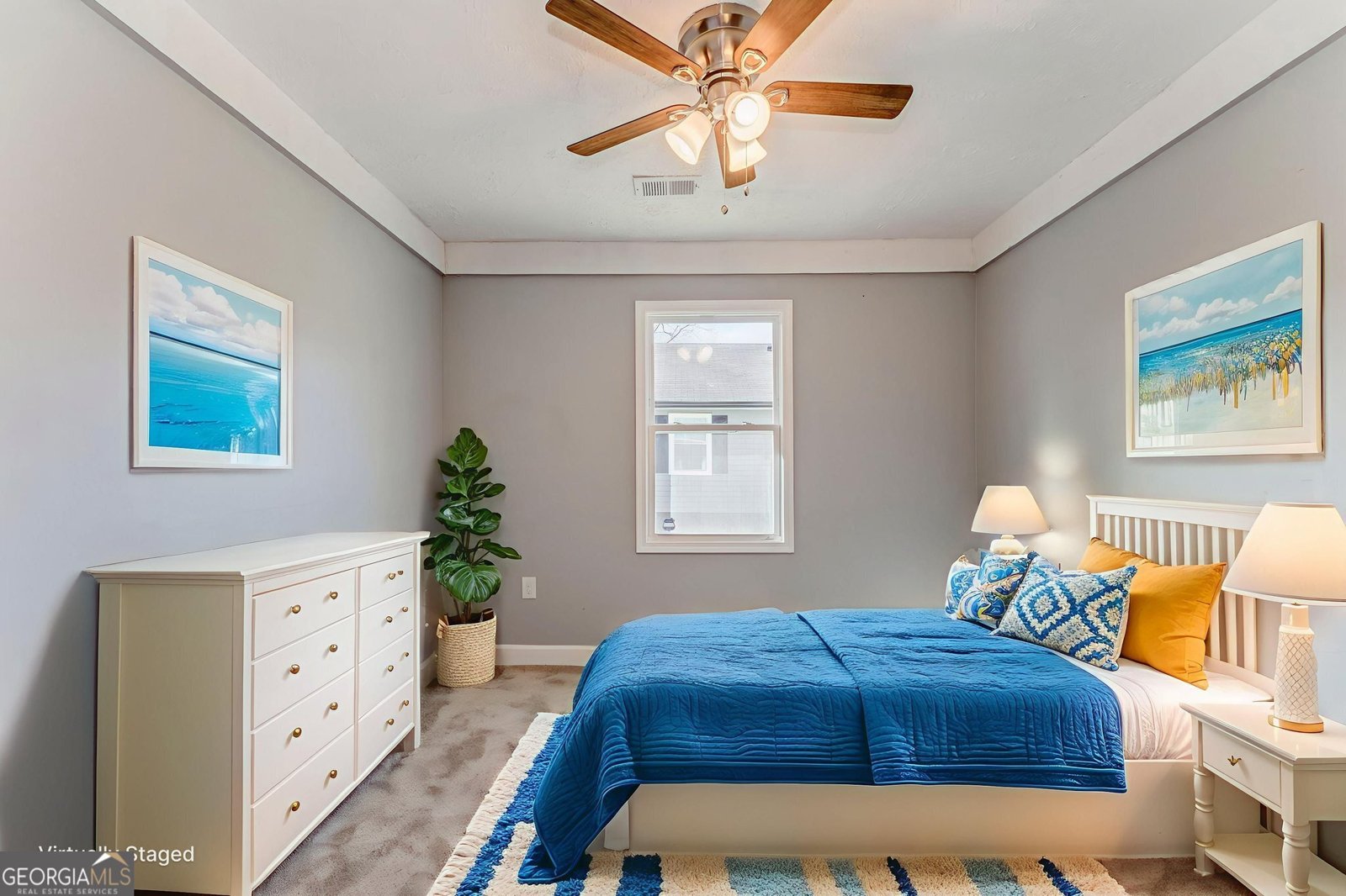 3 Porter Street Rome - 17