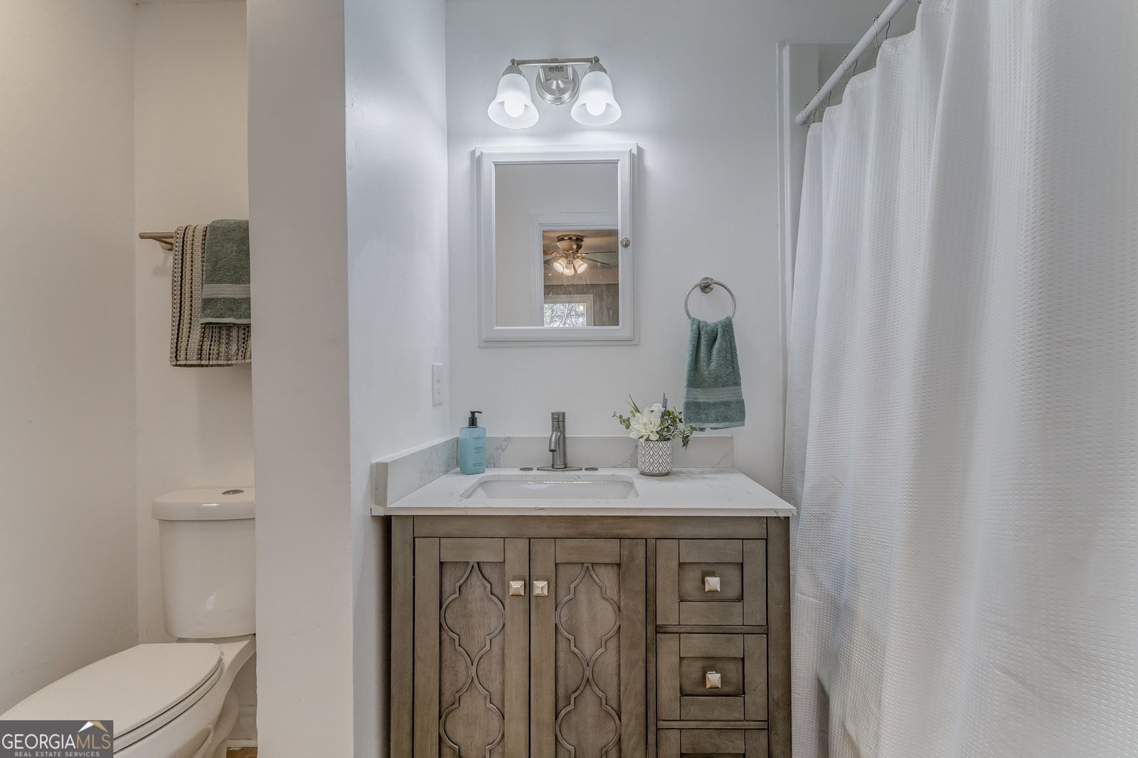 3 Porter Street Rome - 18