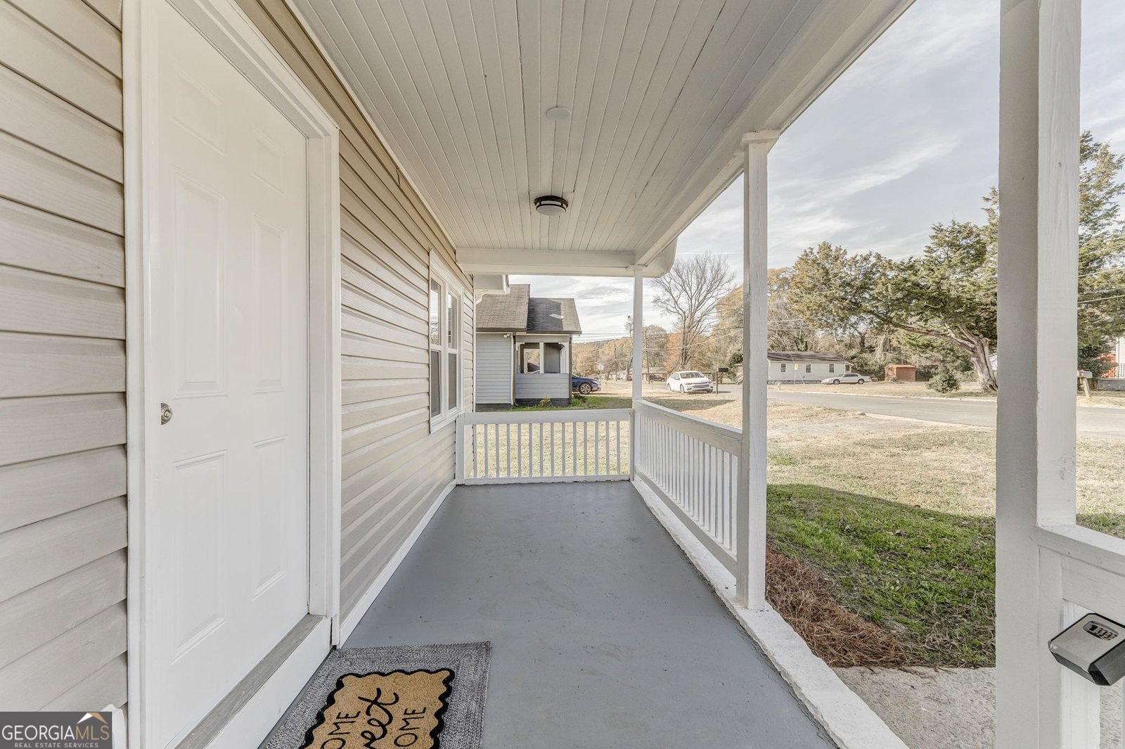 3 Porter Street Rome - 19