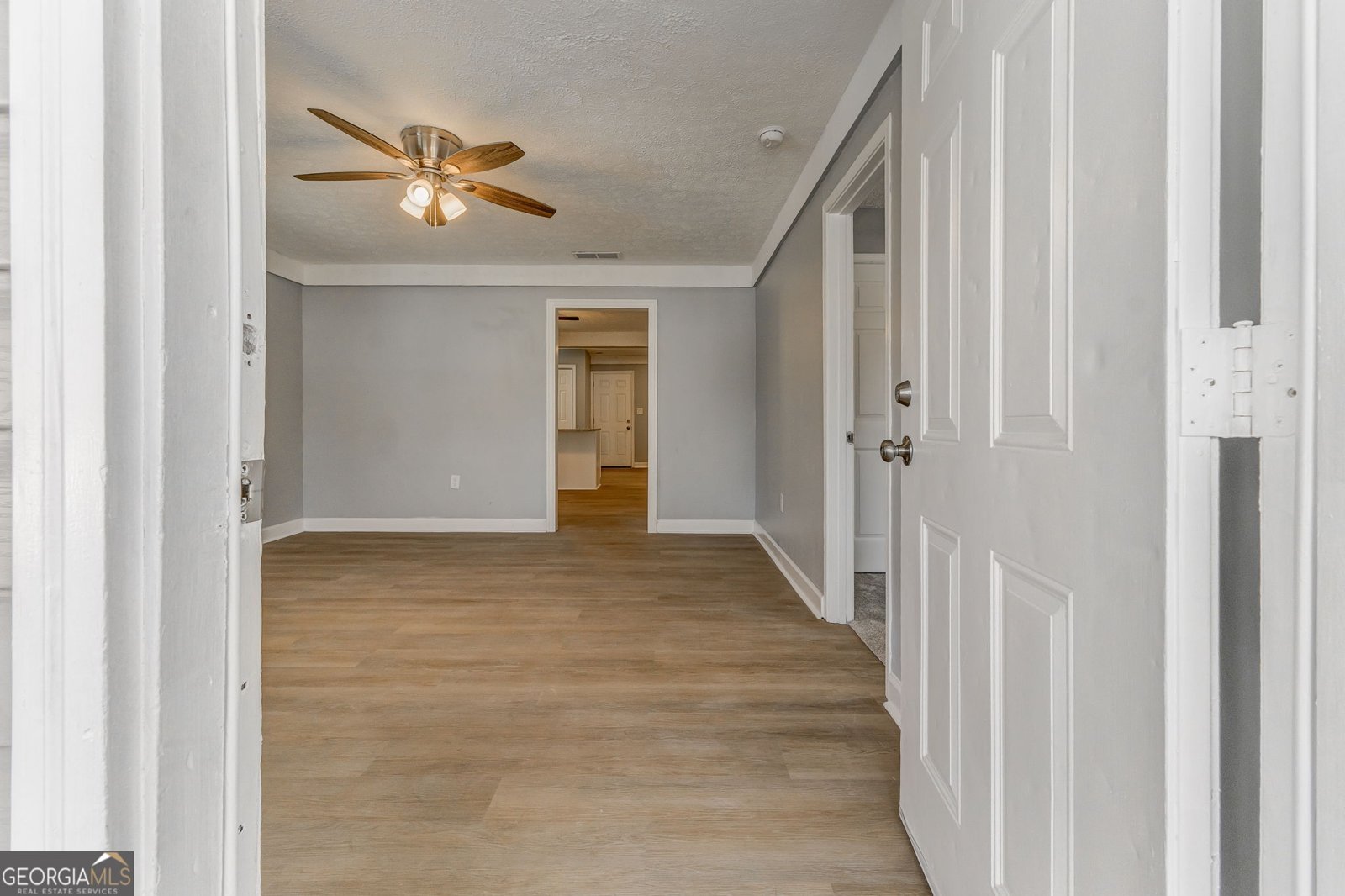 3 Porter Street Rome - 2