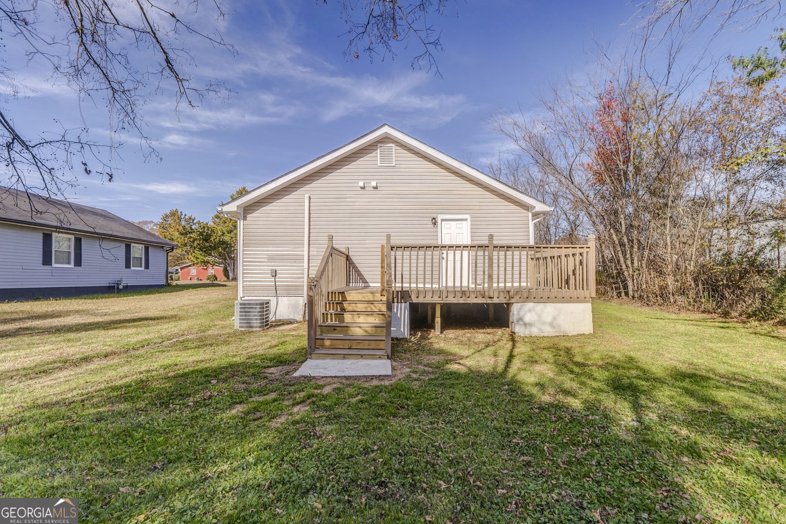 3 Porter Street Rome - 20