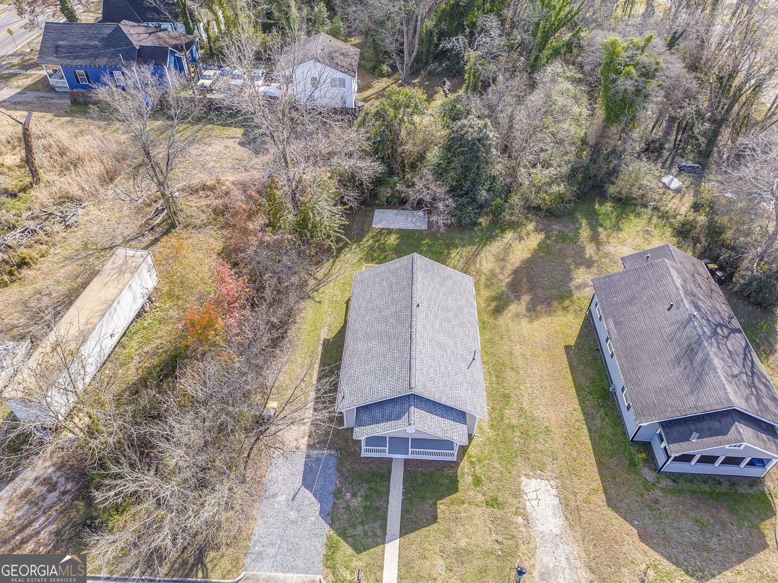 3 Porter Street Rome - 23