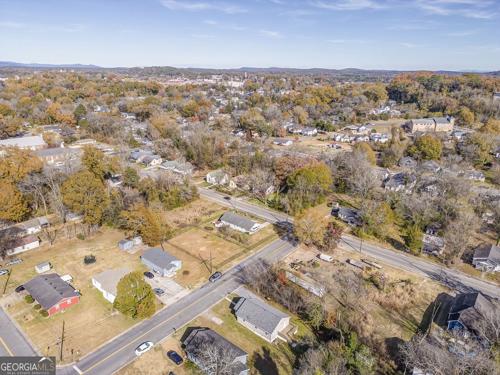 3 Porter Street Rome - 24