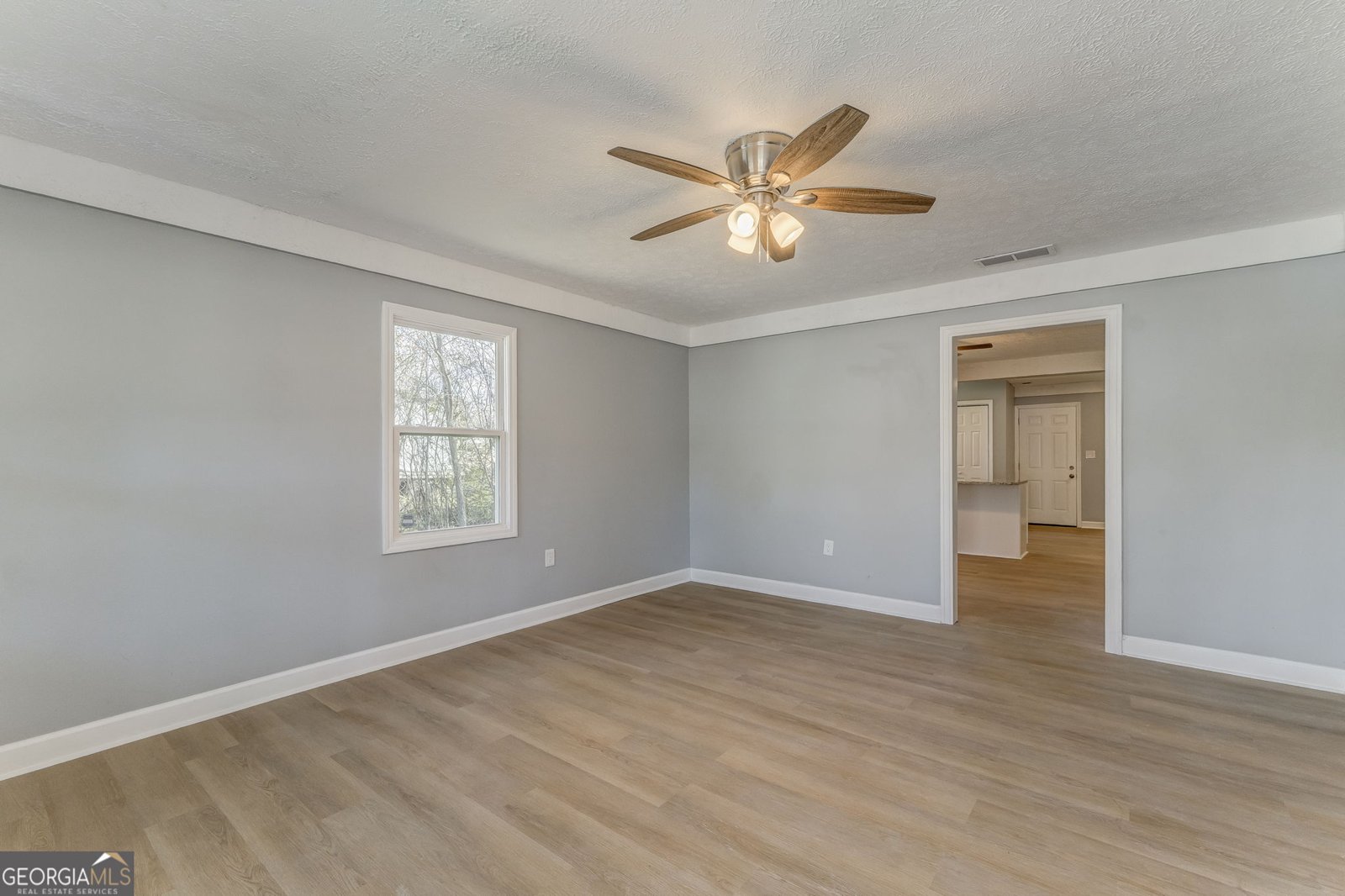 3 Porter Street Rome - 3