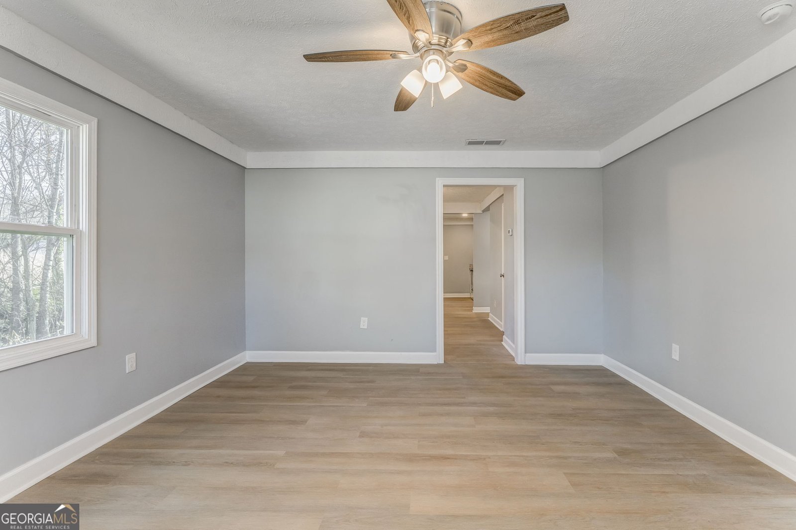 3 Porter Street Rome - 4