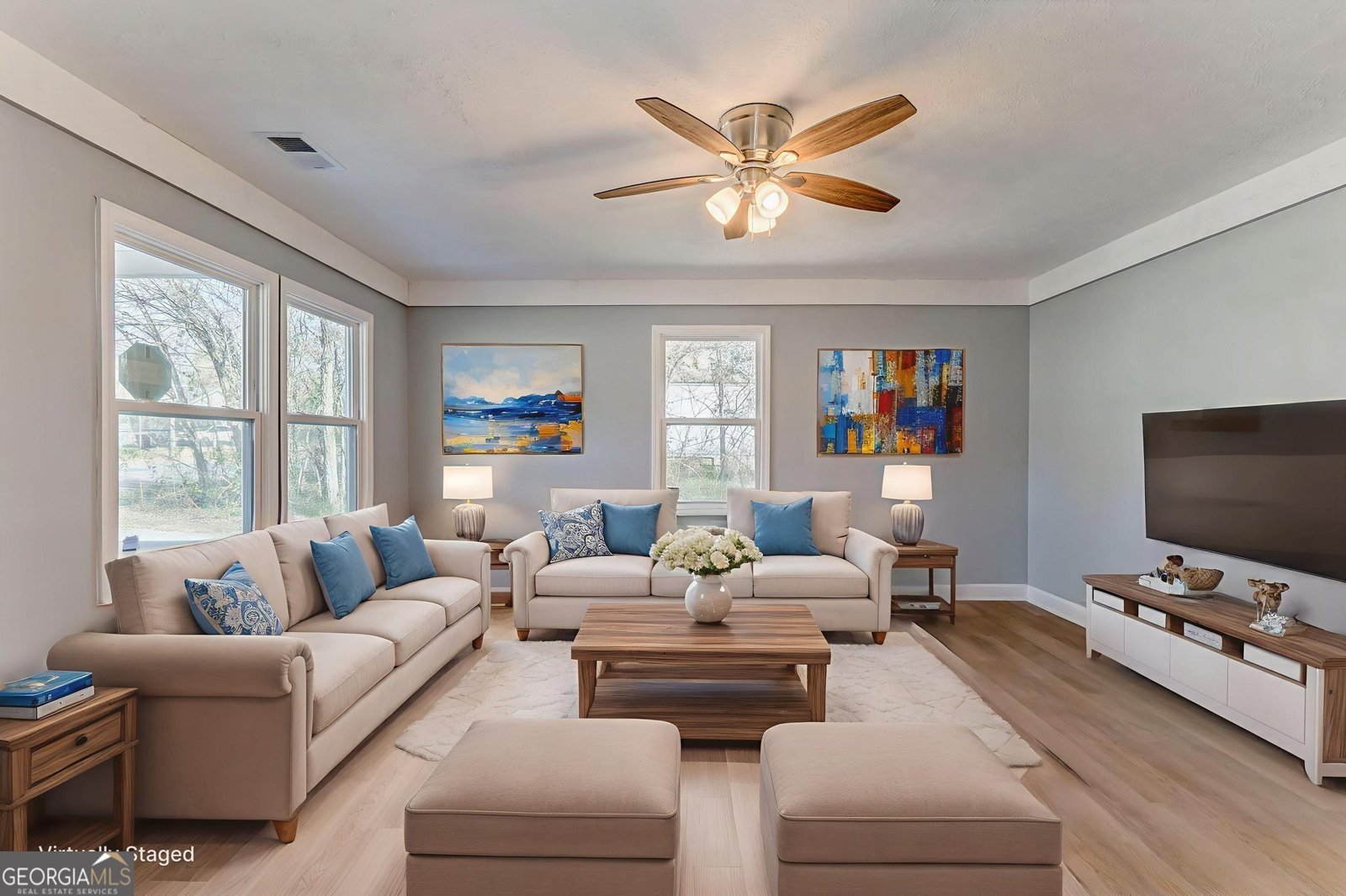 3 Porter Street Rome - 5