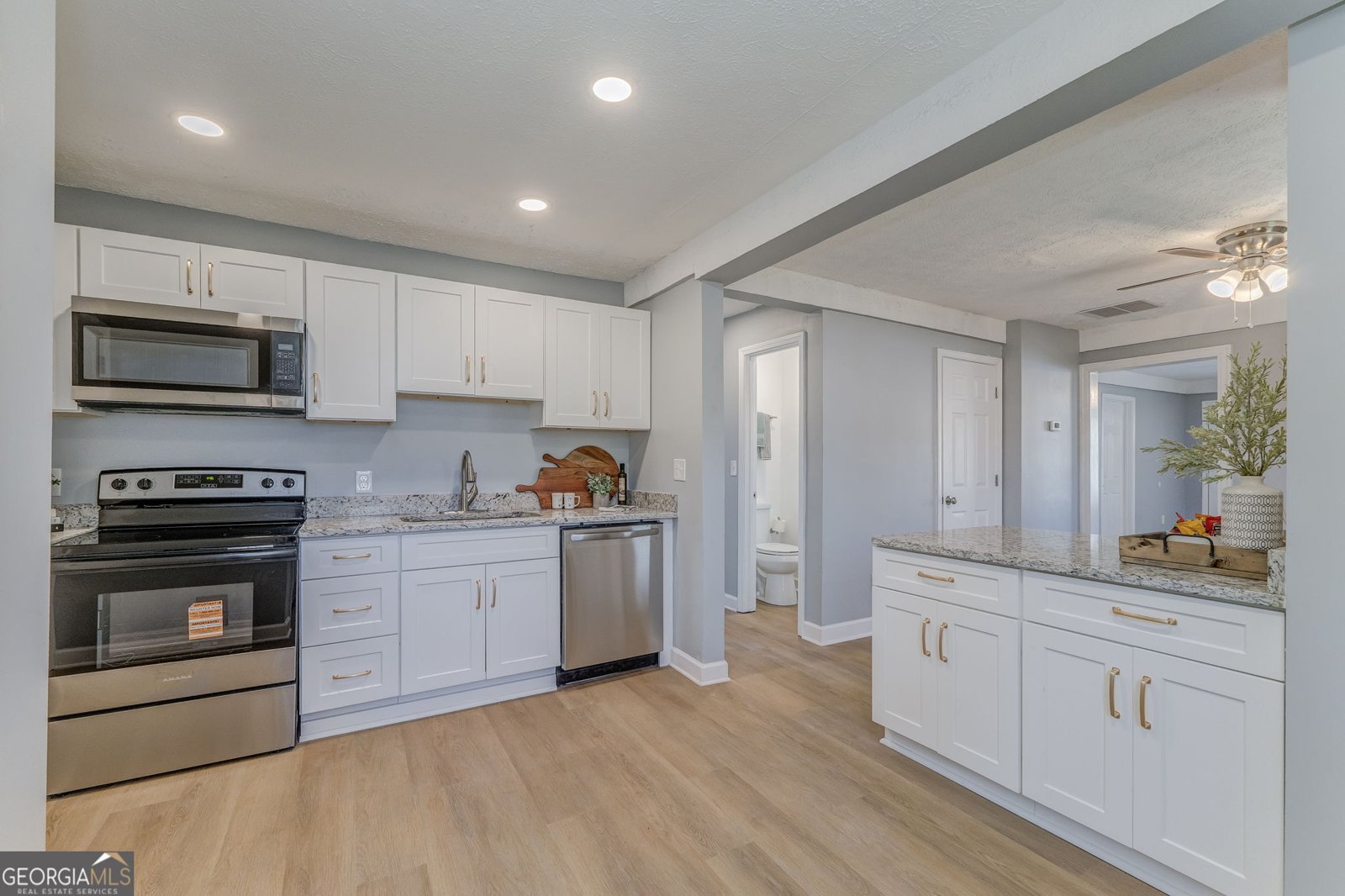 3 Porter Street Rome - 6