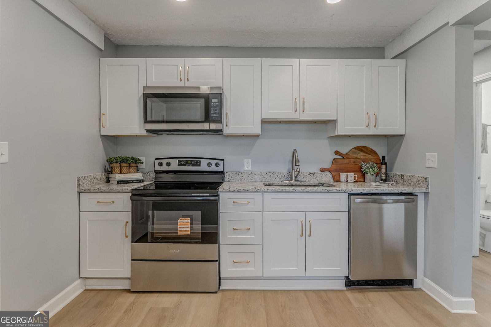 3 Porter Street Rome - 7