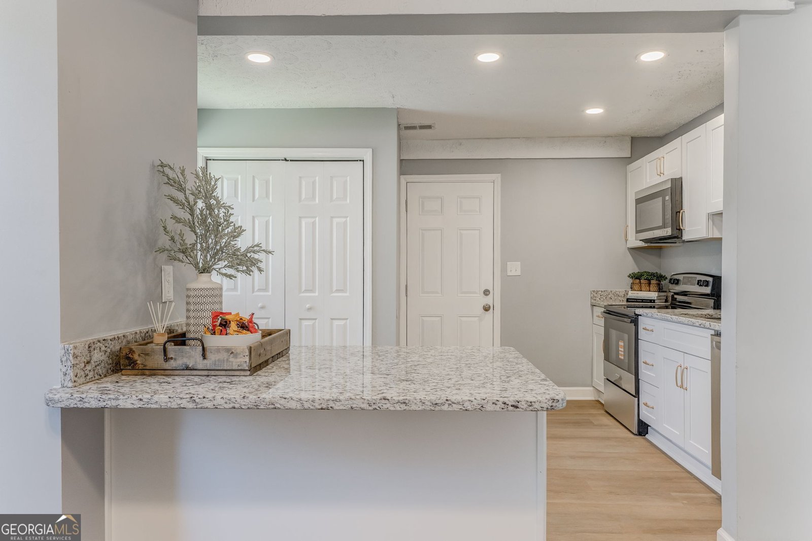 3 Porter Street Rome - 9