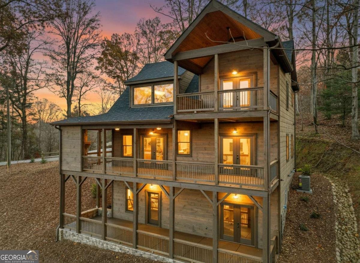 21 Crown Court Ellijay - 42