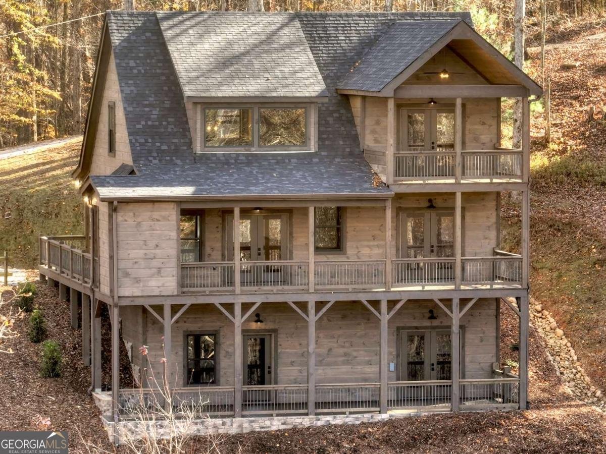 21 Crown Court Ellijay - 44