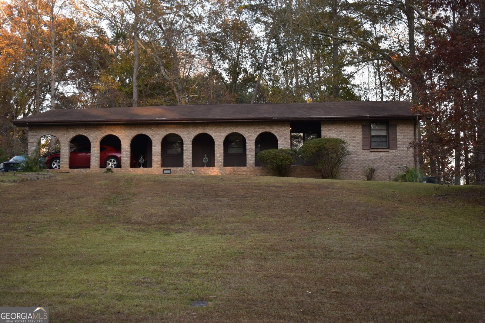 4290 Cedar Valley Lane Conley - main photo