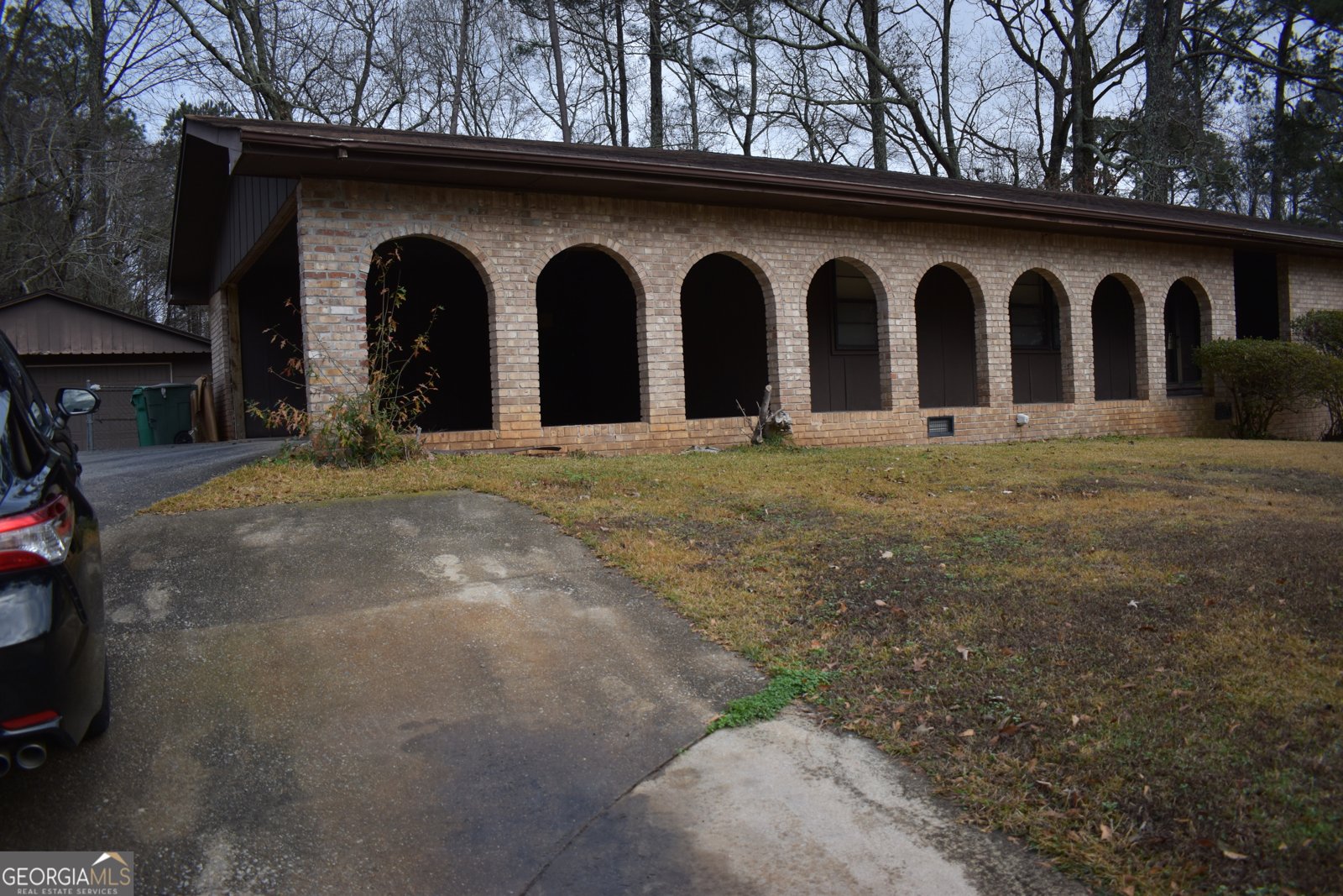 4290 Cedar Valley Lane Conley - Photo 37