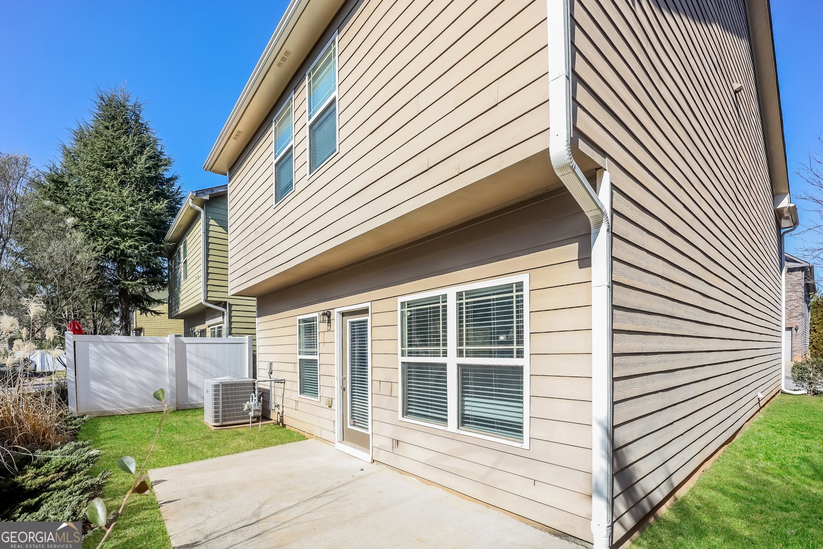 1580 Chattahoochee Court Atlanta - 3