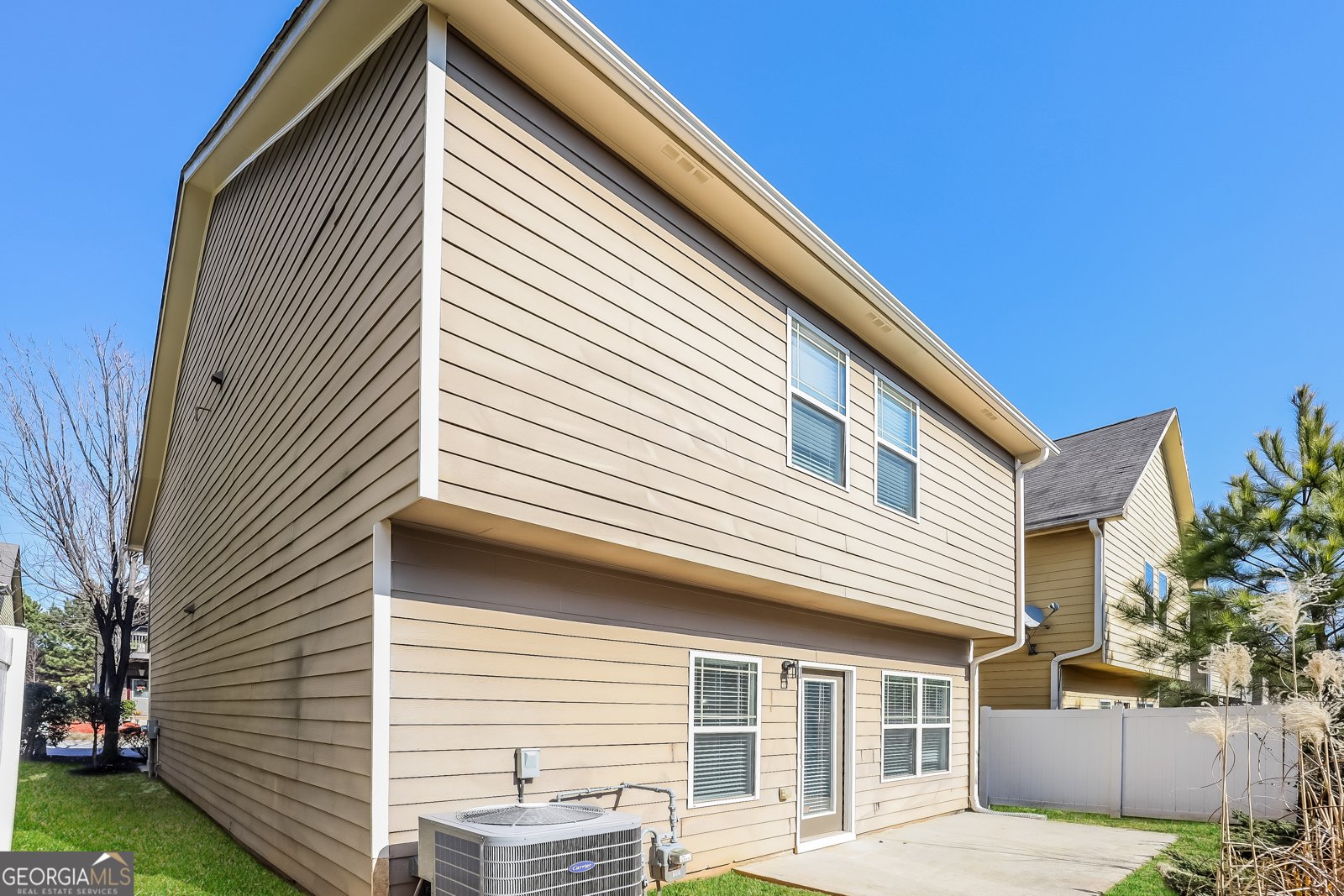 1580 Chattahoochee Court Atlanta - 4