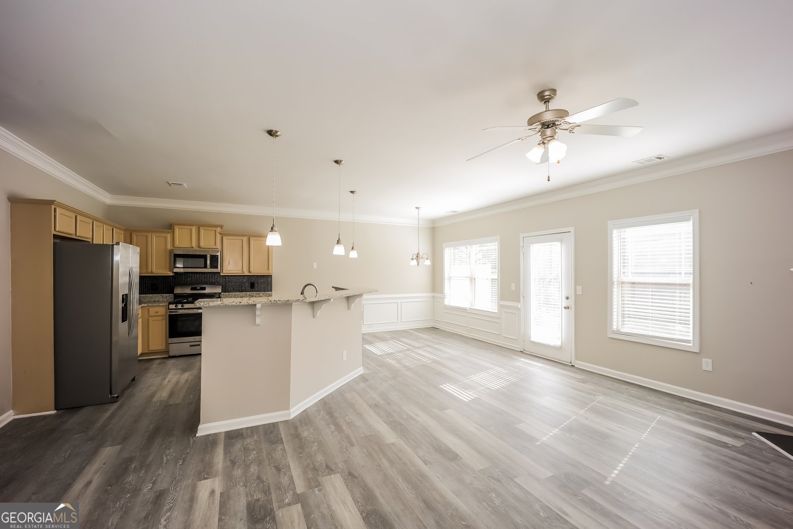 1580 Chattahoochee Court Atlanta - 8