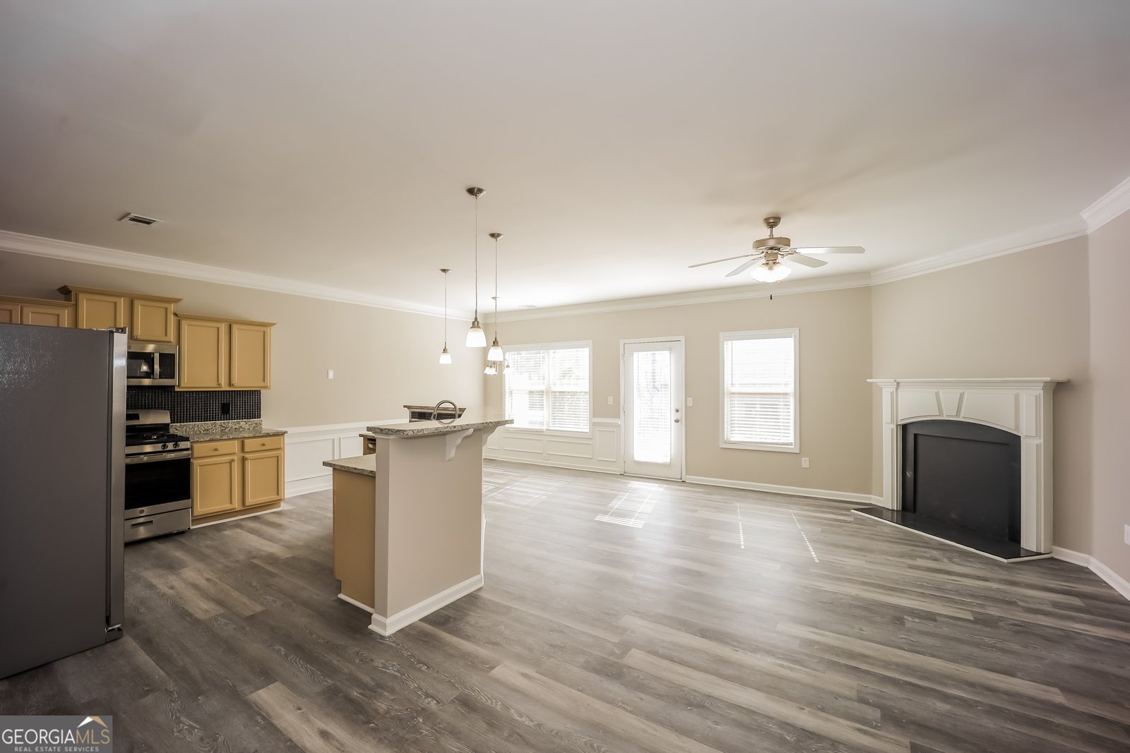 1580 Chattahoochee Court Atlanta - 9