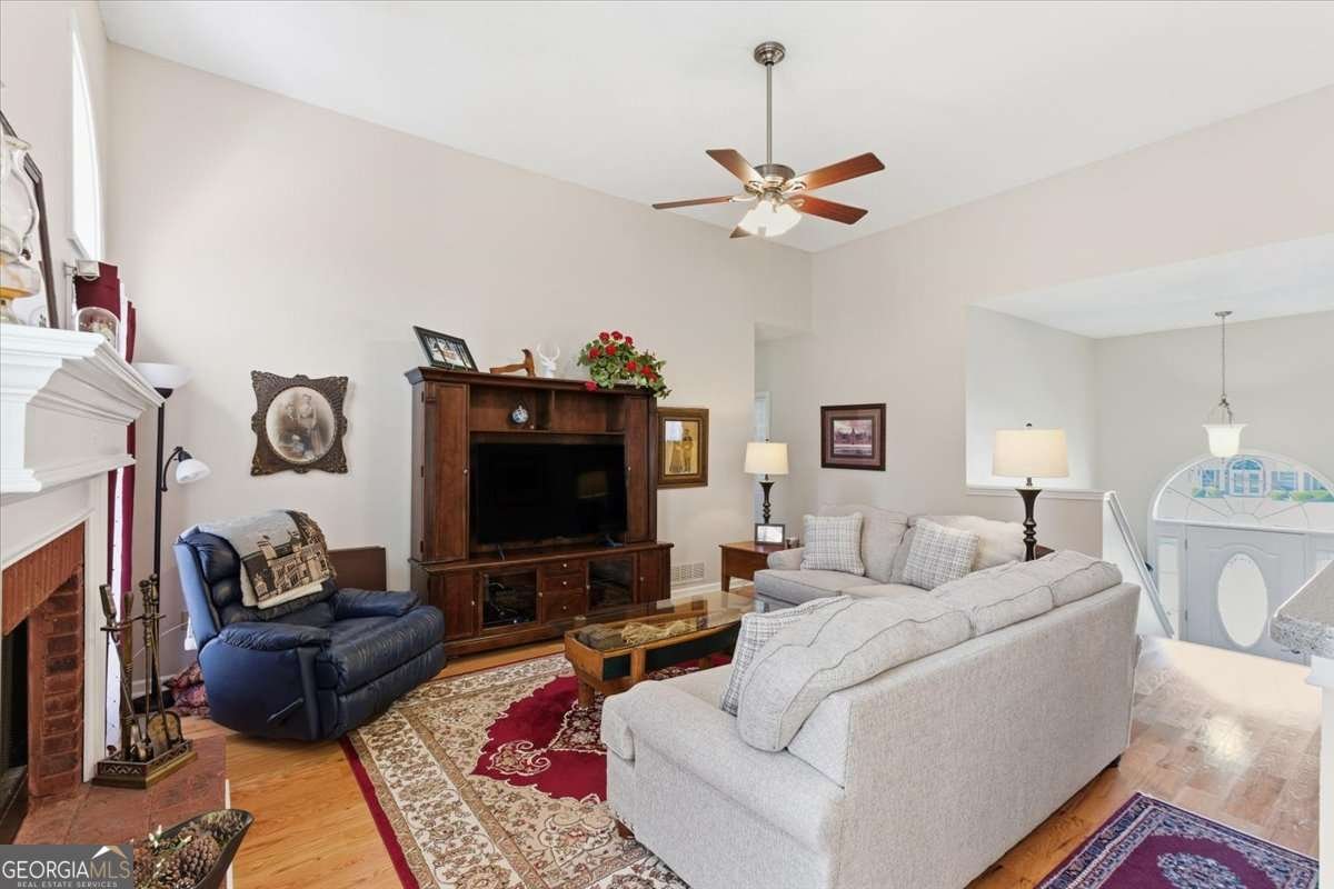 11 Planters Drive Cartersville - 10