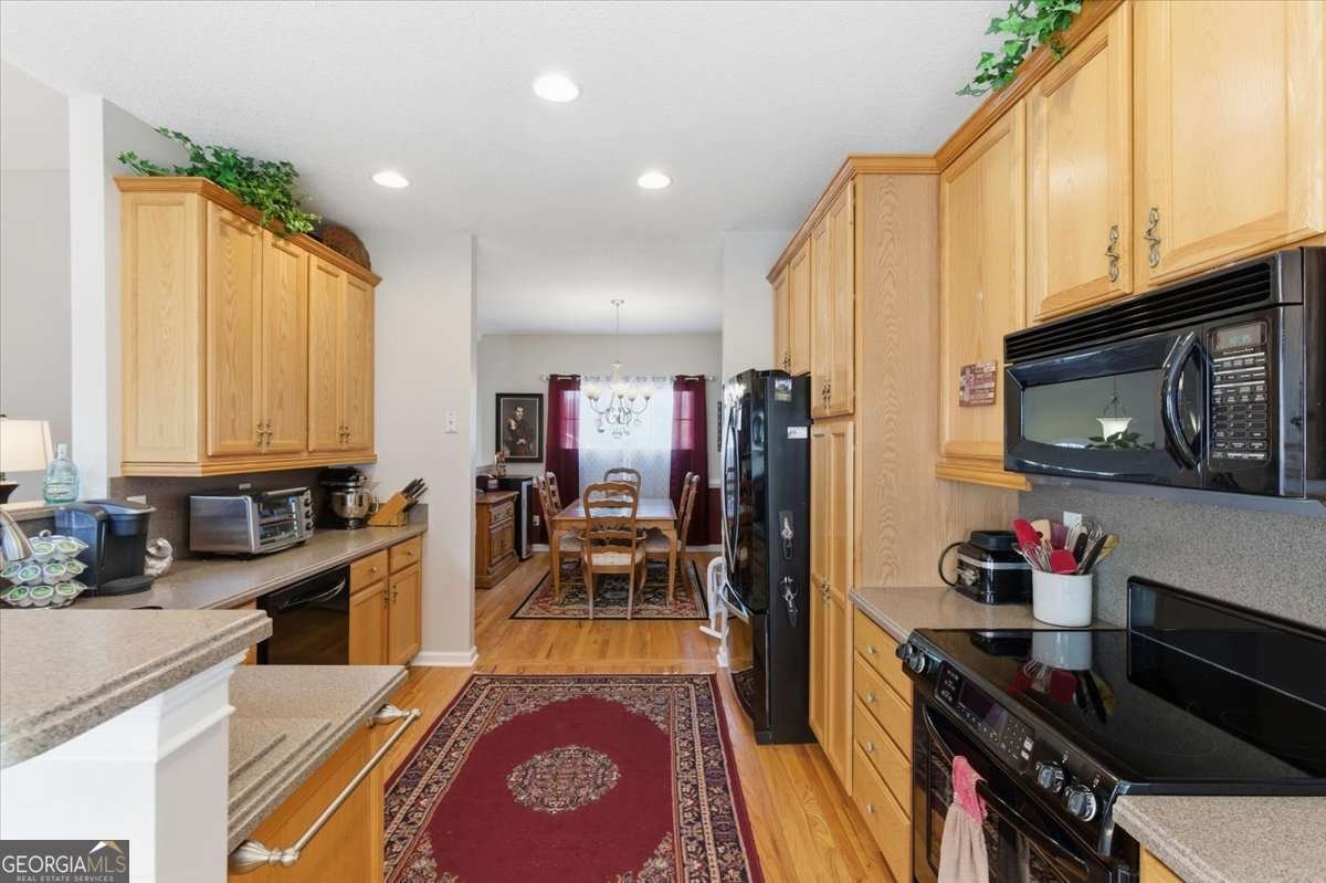 11 Planters Drive Cartersville - 11