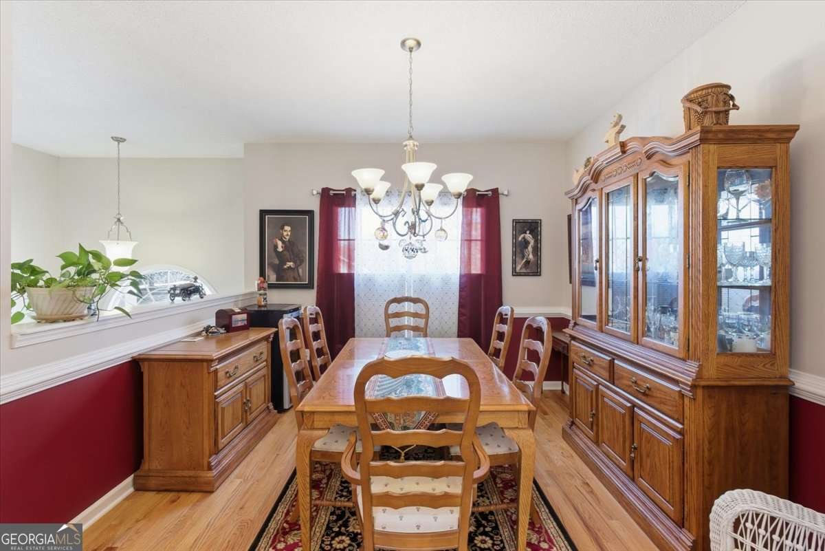 11 Planters Drive Cartersville - 19